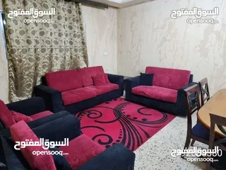  2 مزرعه مع بيت ريفي جاهز حديث مفروش جاهز يصلح مزرعه او سكن ريفي