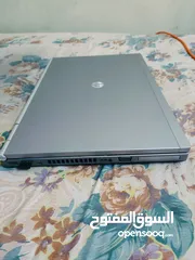  9 HP ELITEBOOK 8570P