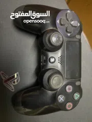  6 بلايستيشن 4 برو PS4 برو