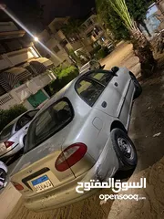  4 دايو لانوس 1