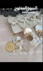  11 اعمال يدويه وهدايا