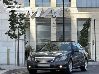  5 e200 بانوراما 2010