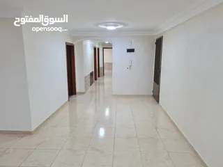  3 شقة تسوية للايجار من المالك مباشرة بالقرب من اشارة مستشفى حمزة ومسجد ابو بكر
