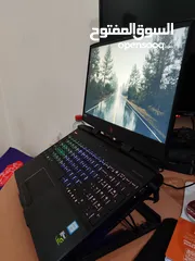  3 HP Omen Gaming Laptop لاب توب جيمنج