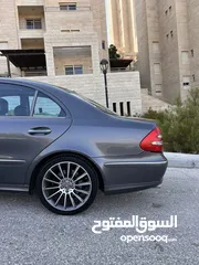  7 مارسيدس e280