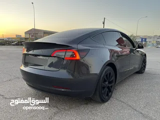  5 تيسلا ستاندر بلس 2023 حره جديد بسعر مغري