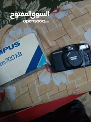  2 Olympus 700xb كاميرا رقميه