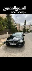  2 BMW 520I 2019