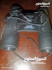  8 منظار  معاينة   دربيل رؤية الطيور و الصيد و كشافة التخييم و رحلات استكشاف مع حبل