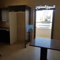  12 شقة فاخرة للبيع في خلدا خلف بردايس طابق ثالث 185م تشطيب سوبر ديلوكس بسعر مغري