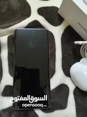 4 تلفون للتبديل على ايفن  هونر 9 x