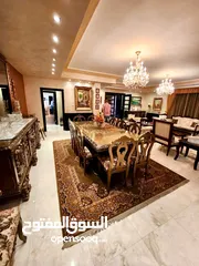  38 فيلا مفروشة للإيجار  ( Property 39606 ) سنوي فقط