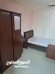  2 Partition room