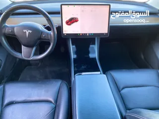  9 Tesla Model3Long Range 2019