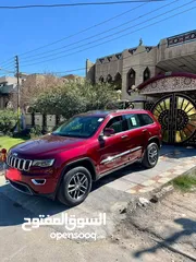  15 Jeep 2018 لمتدد للبيع او مراوس