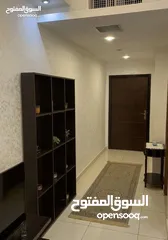  7 شقة  مفروشة  للايجار في عمان -منطقة  الرابيه  منطقة هادئة ومميزة جدا