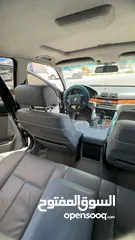  7 BMW موديل 1999 دب