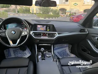  11 للبيع BMW الفئة الثالثة توربو