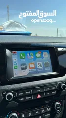  16 كيا نيرو هايبرد موديل 2018 وارد كوريا كلين تايتل فحص كامل.  Kia Niro hybrid 2018 Korean spec.
