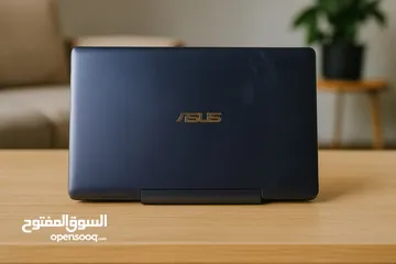  2 لابتوب 2 بواحد المواصفات بالوصف