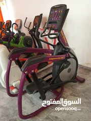  19 أجهزة و معدات رياضية