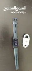  1 huawei band 8
