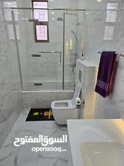  10 بيع بيت مستقل (فيلا) بالسلط  دعم الغزالات ,ام جوزة، تشطيبات فاخرى، بناء 230م ترسات 400م ,900م ارض