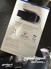  1 شحن ايدين 5  / خدمه توصيل وين ما كان  كاميرا بلاي ستيشن 5  سيديهات مختلفه
