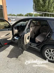  4 Hyundai Tucson 2017 , 2000 cc ,GCC ,single owner, perfect condition