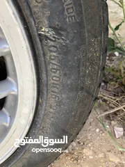  3 جانط سيارة