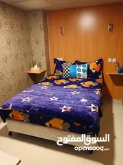  4 Rooms available