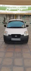  1 كيا بيكانتو 2006 للبيع