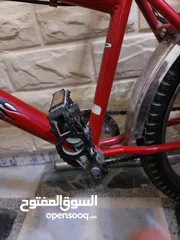  2 بسكليت جنط 20 بسعر مغري