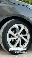  7 Opel Corsa 2016 Full Option