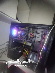  3 جهاز جيمنج بمواصفات جيدة