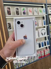  9 Iphone 14 128 GB مستعمل حالة لجديد  آيفون 14 128 جيجا