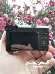  8 كاميرا بيناسونك لوميكس camera panasonic lumix dmc-tz71