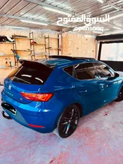  11 Seat Leon Fr