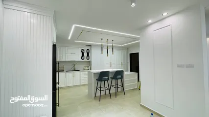  24 شقه فاخره للبيع روابي