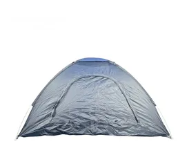  1 خيمة كبيرة للتخييم