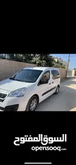  3 بيجو بارتنر