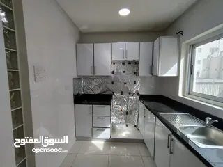  9 APARTMENT FOR RENT IN HOORA 2BHK SEMI-FURNISHED
