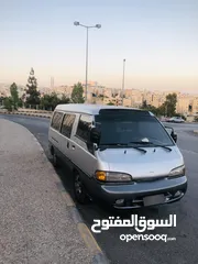 7 باص h100 للبيع