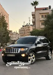  1 جراند شروكي