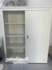  4 2 Door Sliding Cupboard (160*200*60)