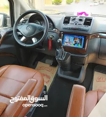  5 Vito 2011 فل كامل V6