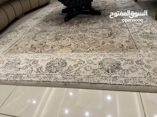  2 سجاد للبيع