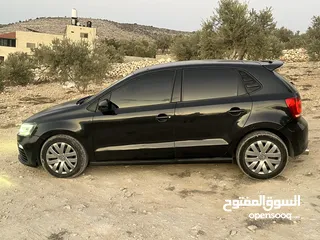  2 فولكس واجن بولو 2011 للبيع