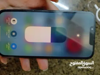  5 iPhone 13 نظيف جداً – بسعر285دينار مساحه 128 للبدل أو البيع