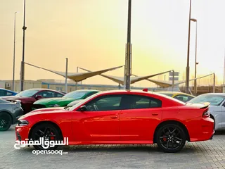  8 DODGE CHARGER GT 2021